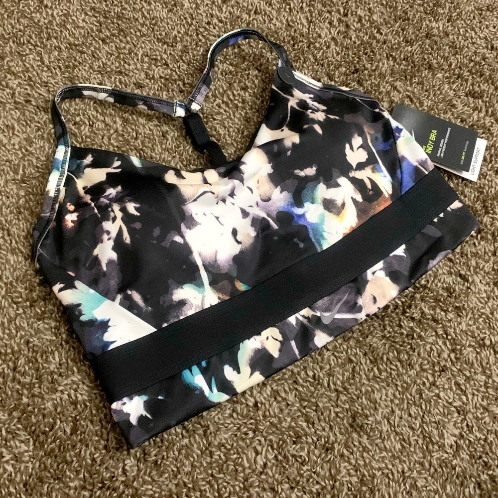 Nike Indy Sports Bra